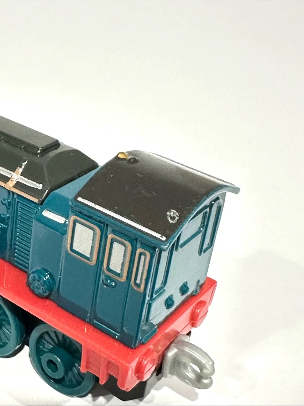 Thomas & Friends Adventures Diecast Frankie Train